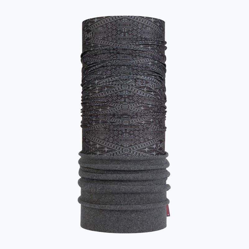 BUFF Sling multifuncțional Polar Zhang gri 123688.937.10.00 4