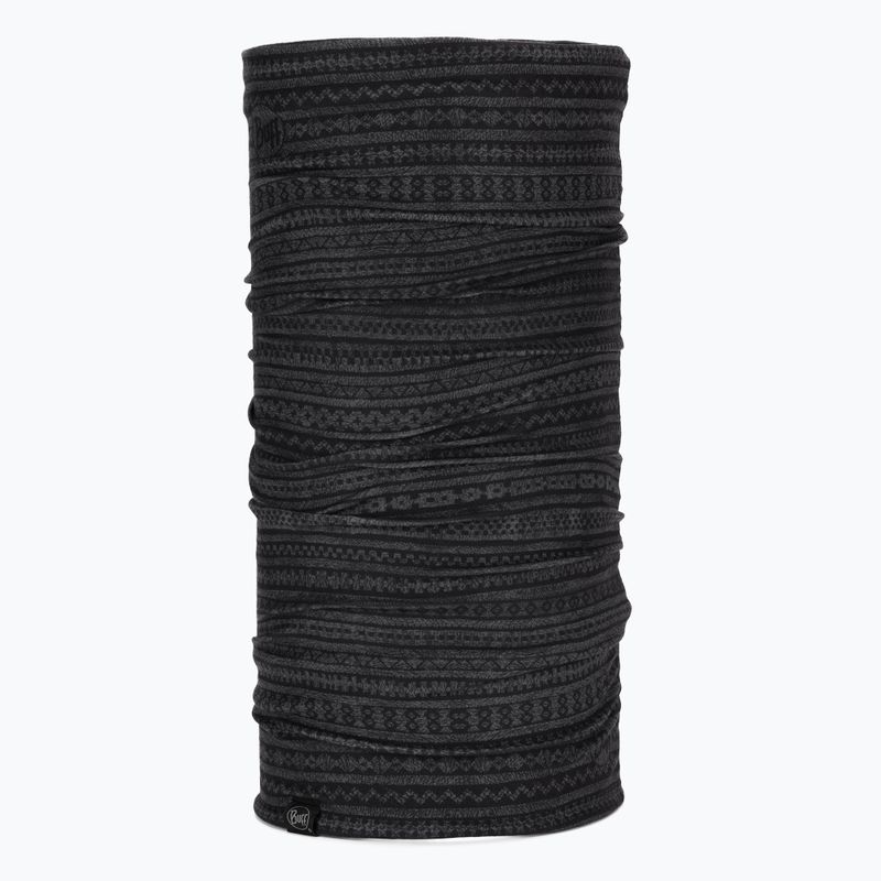 BUFF Sling multifuncțional Reversibil Polar Ume negru 123769.999.10.00