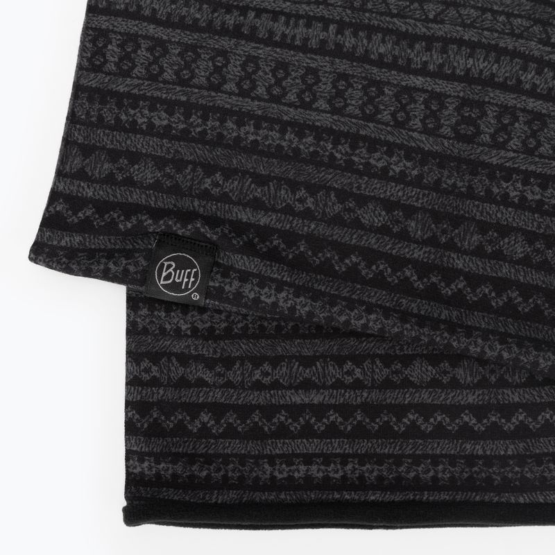 BUFF Sling multifuncțional Reversibil Polar Ume negru 123769.999.10.00 3