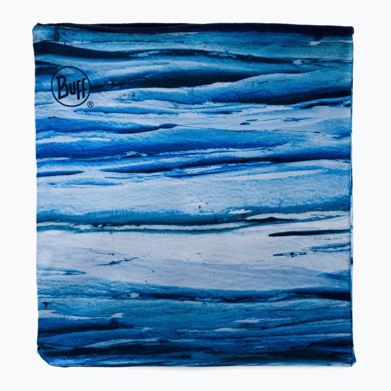 BUFF Sling multifuncțional Reversibil Polar Haiku albastru marin 123772.790.10.00 2