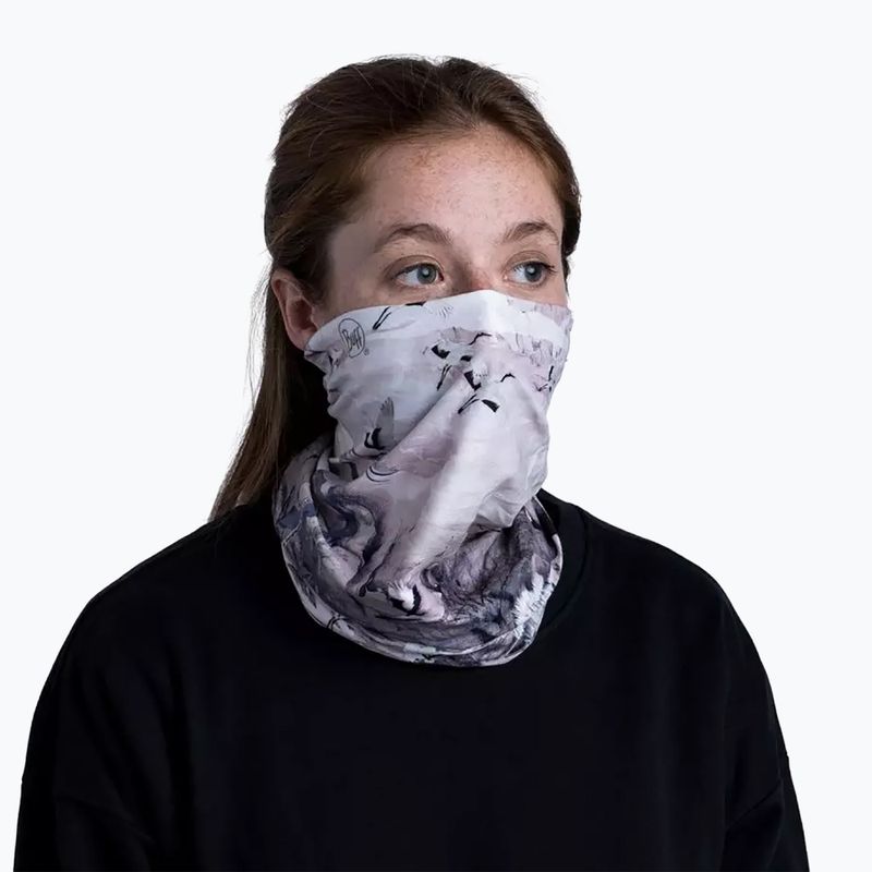Sling multifuncțional BUFF National Geographic Culoare originală 123872.555.10.00 5