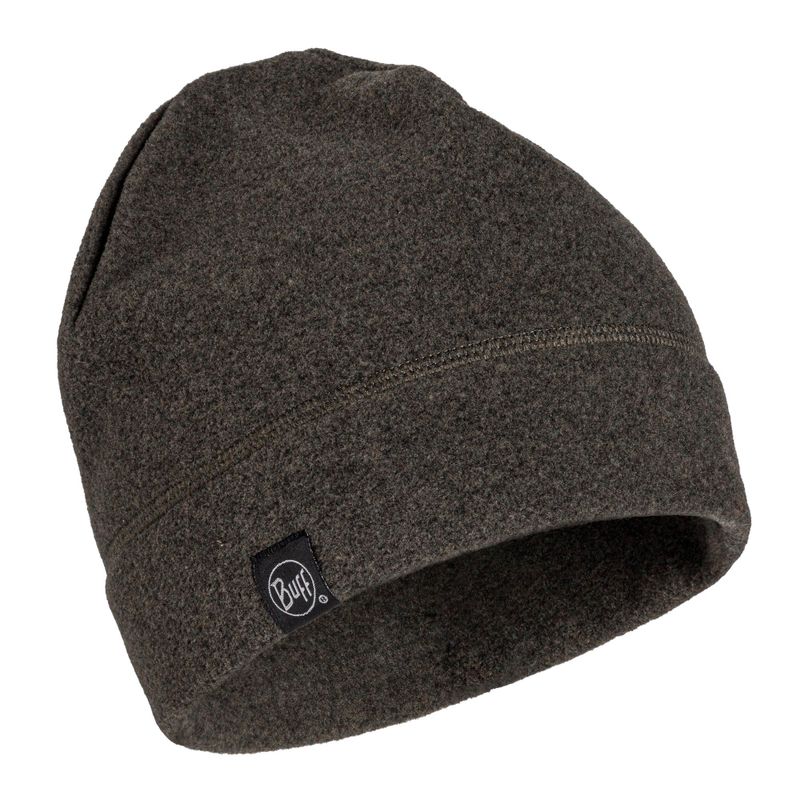 BUFF Polar Hat Verde 123850.843.10.00