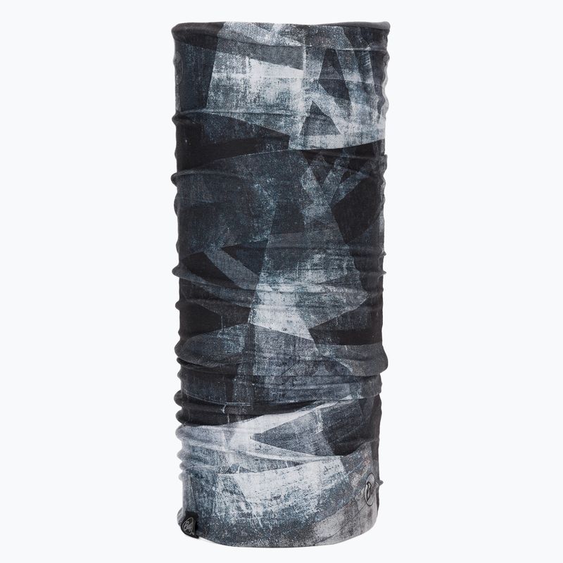 BUFF Sling multifuncțional Reversibil Polar Geoline gri 123795.937.10.00