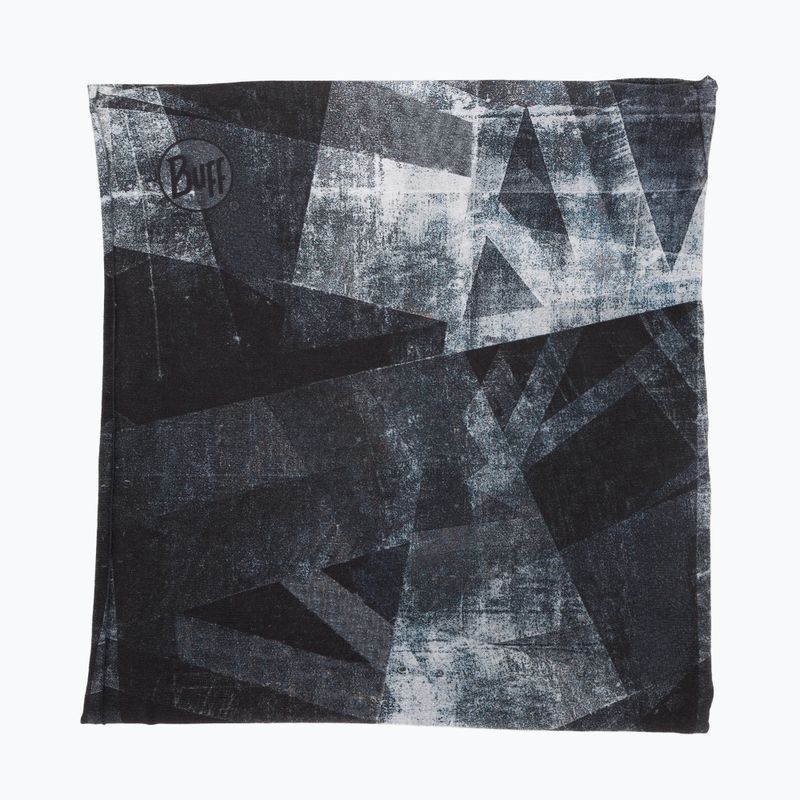BUFF Sling multifuncțional Reversibil Polar Geoline gri 123795.937.10.00 2