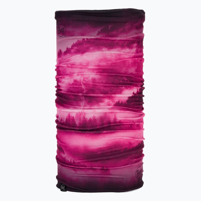 BUFF Sling multifuncțional Reversibil Polar Hollow roz 123775.538.10.00