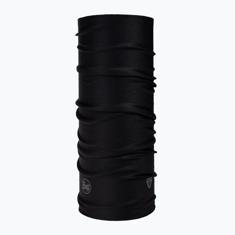 BUFF Sling multifuncțional Thermonet Solid negru 123209.999.10.00