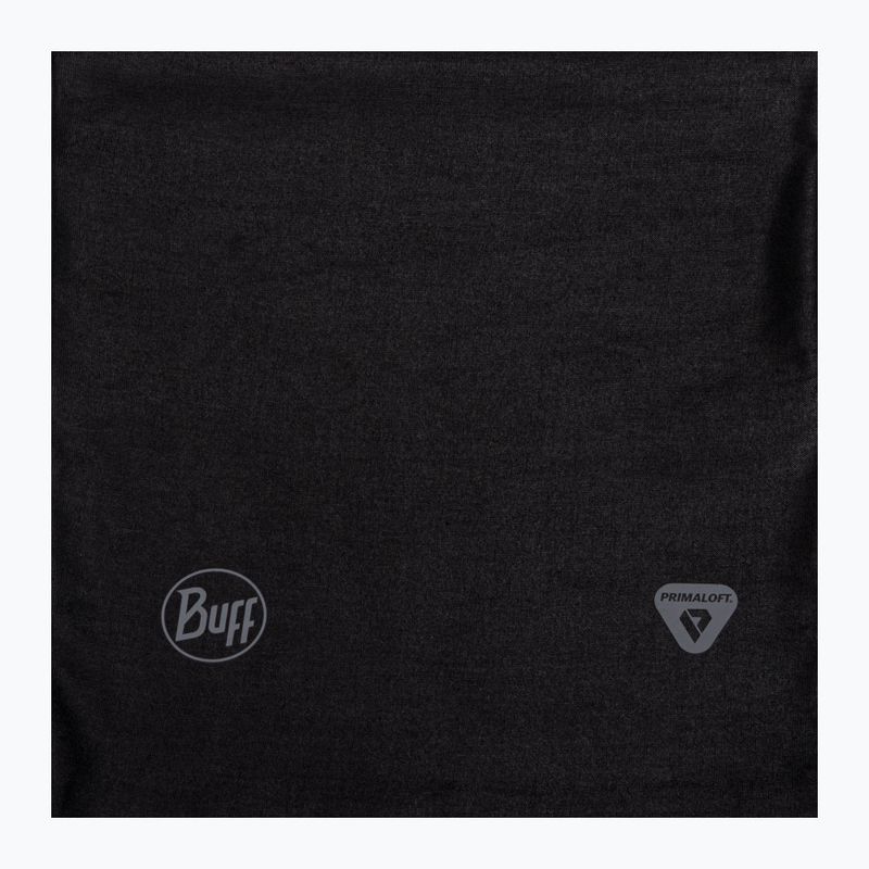 BUFF Sling multifuncțional Thermonet Solid negru 123209.999.10.00 2