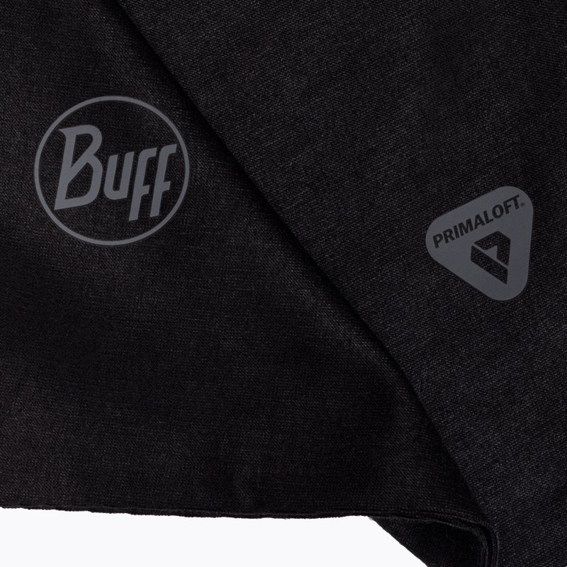 BUFF Sling multifuncțional Thermonet Solid negru 123209.999.10.00