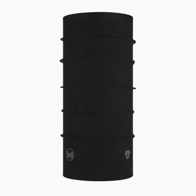 BUFF Sling multifuncțional Thermonet Solid negru 123209.999.10.00