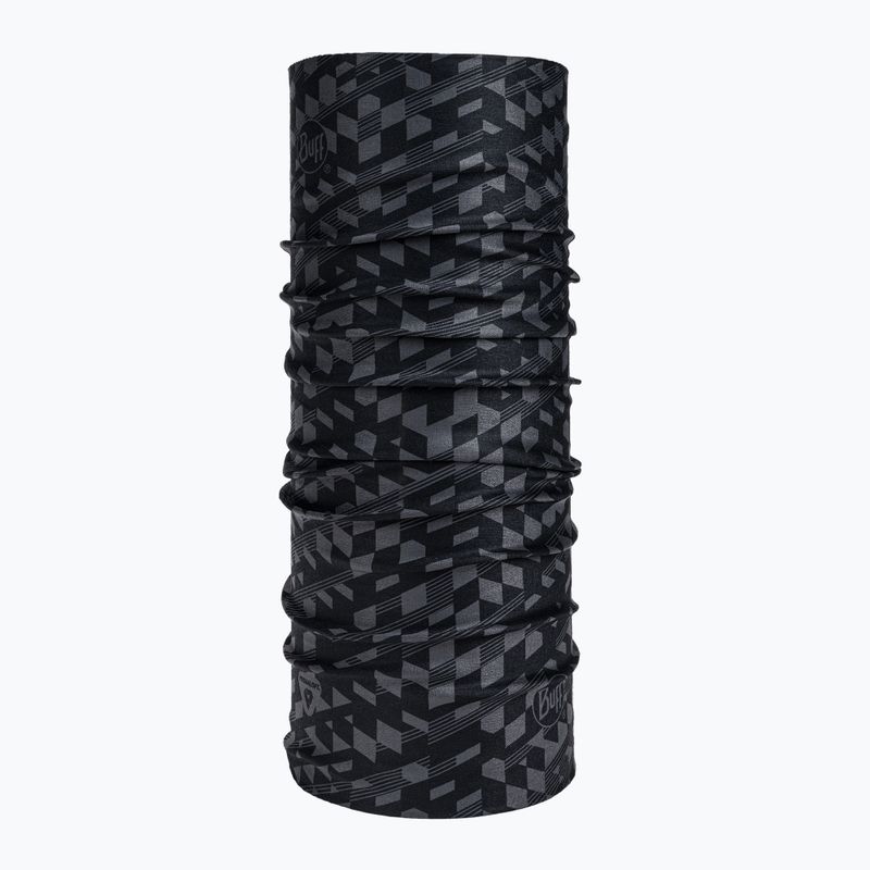 BUFF Sling multifuncțional Thermonet Asen gri 124126.901.10.00