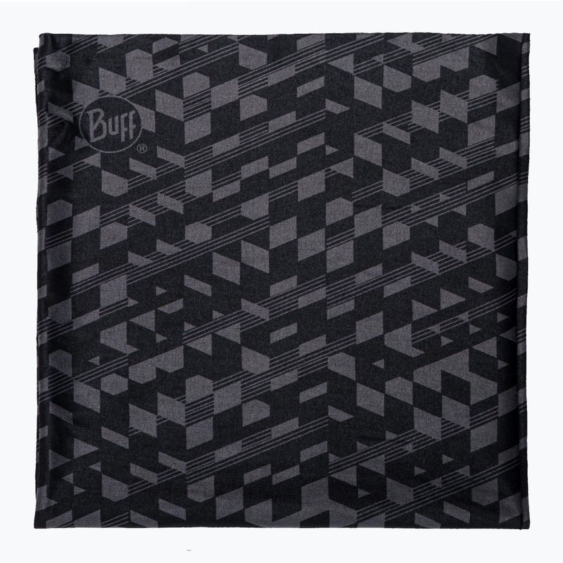 BUFF Sling multifuncțional Thermonet Asen gri 124126.901.10.00 2