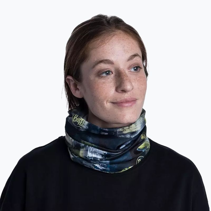 BUFF Thermonet Hunder Sling culoare 124128.555.10.00 5