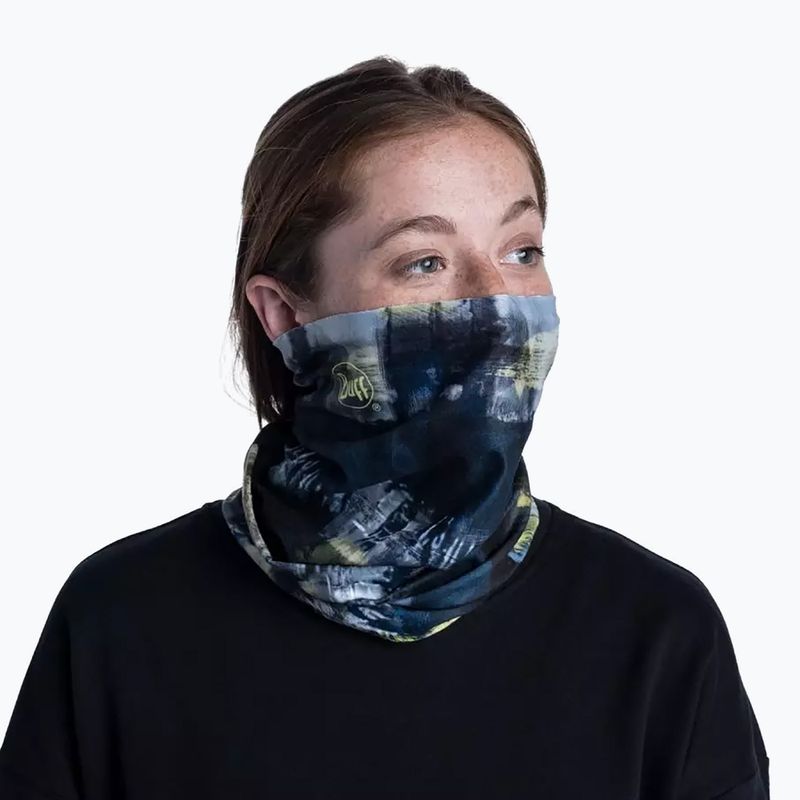 BUFF Thermonet Hunder Sling culoare 124128.555.10.00 6