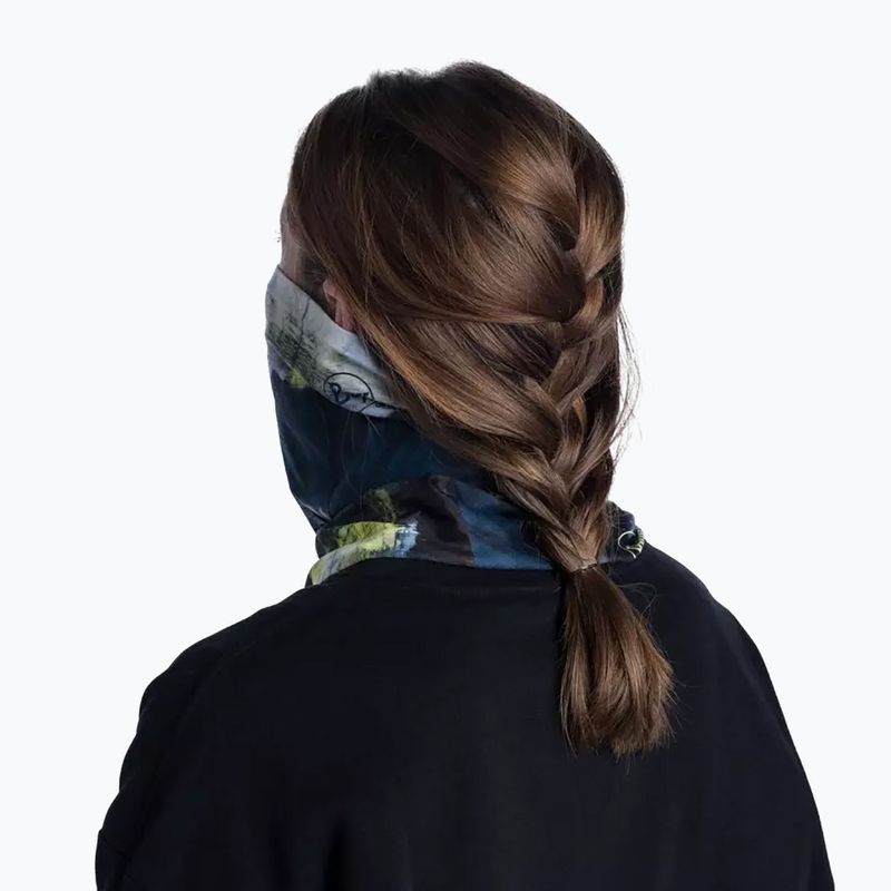 BUFF Thermonet Hunder Sling culoare 124128.555.10.00 8