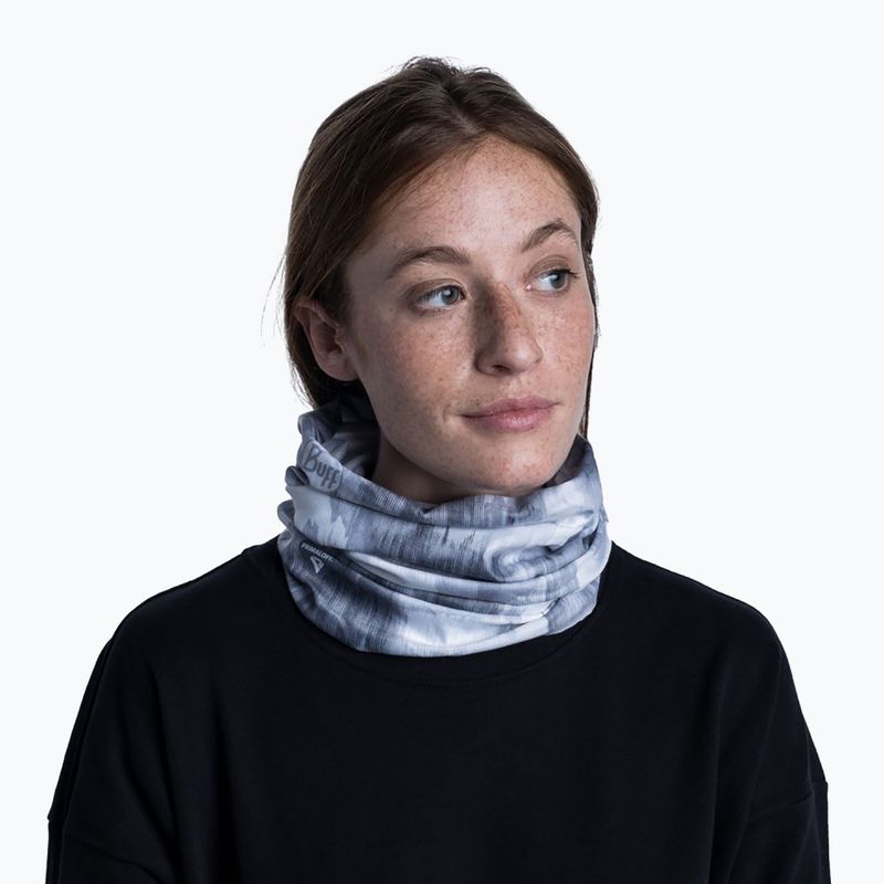 BUFF Thermonet Itakat sling multifuncțional gri 124131.952.10.00 5