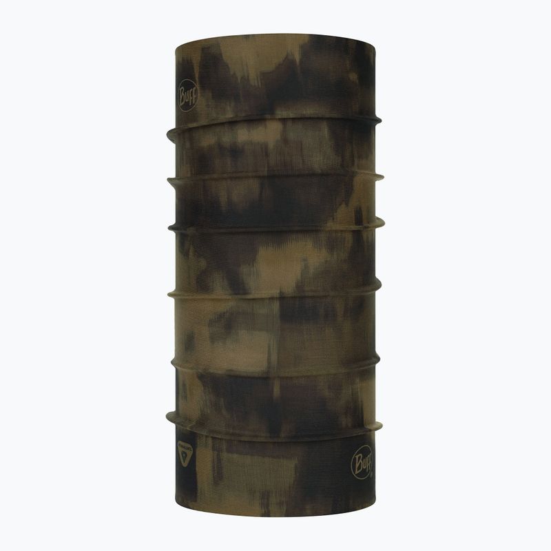 BUFF Sling multifuncțional Thermonet Itakat albastru 124131.843.10.00