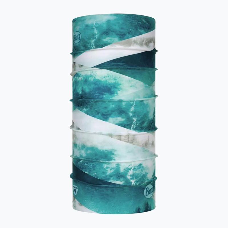 BUFF Sling multifuncțional Thermonet albastru eteric 124137.711.10.00 4