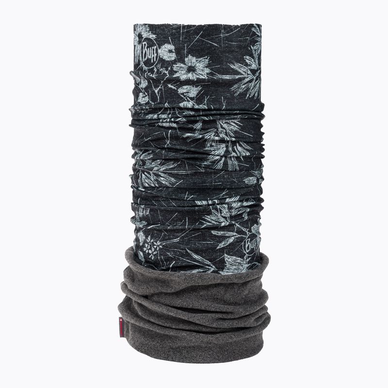 Sling multifuncțional BUFF Polar Ayame gri 124263.901.10.00