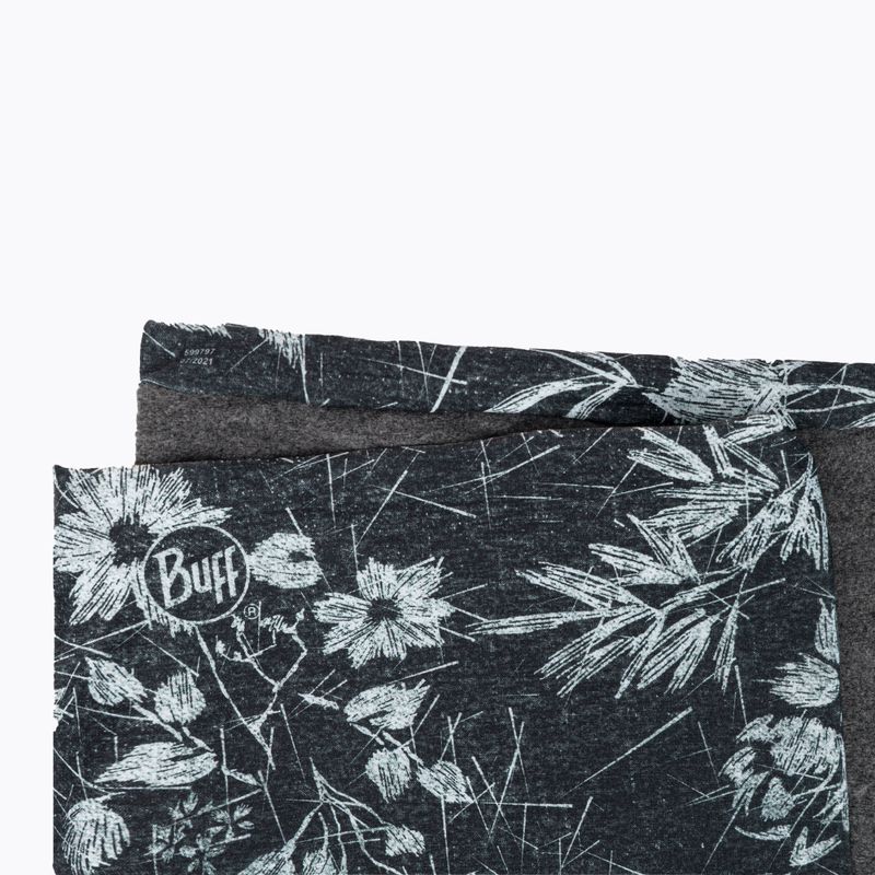 Sling multifuncțional BUFF Polar Ayame gri 124263.901.10.00 3