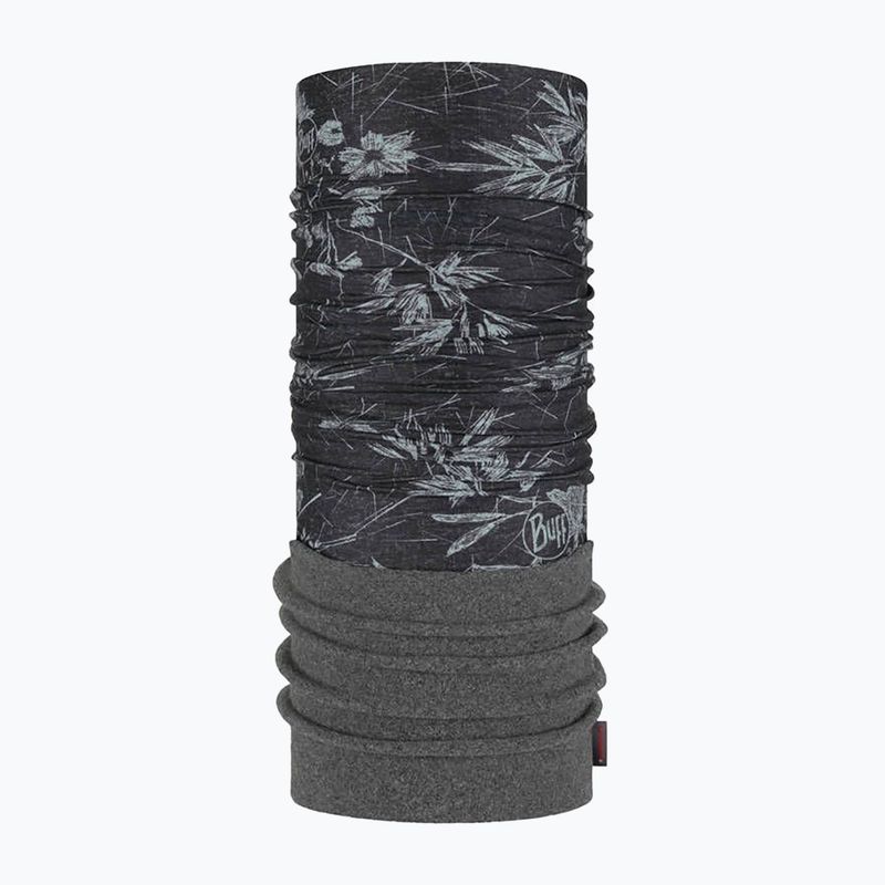 Sling multifuncțional BUFF Polar Ayame gri 124263.901.10.00 4