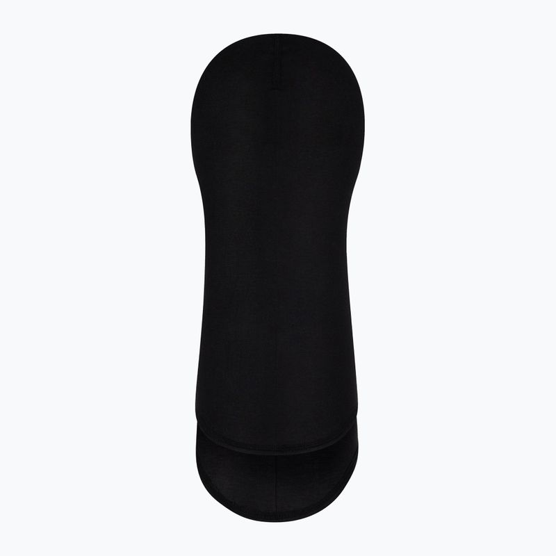 Cagulă BUFF EcoStretch solid black 2