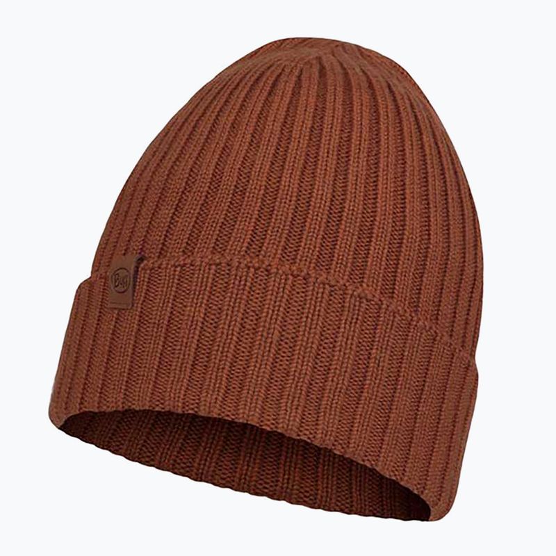 Buff Merino Wool Knit 1Lhat Norval portocaliu 124242.404.10.00 4