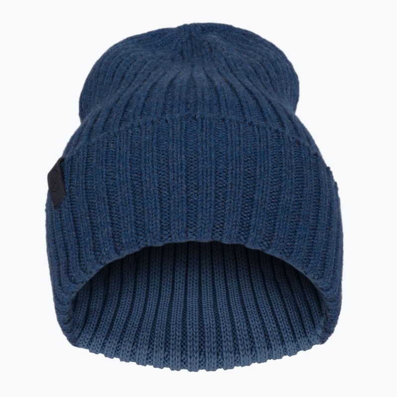 BUFF Merino Wool Knit Hat 1Lhat Norval albastru marin 124242.788.10.00 2