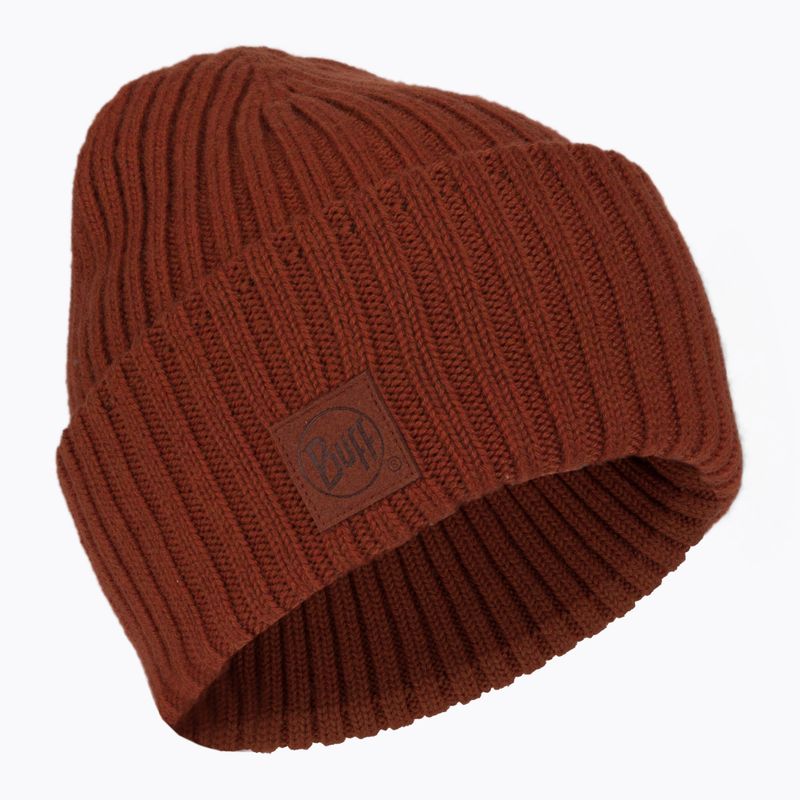 BUFF Merino Wool Fisherman Hat Ervin portocaliu 124243.404.10.00
