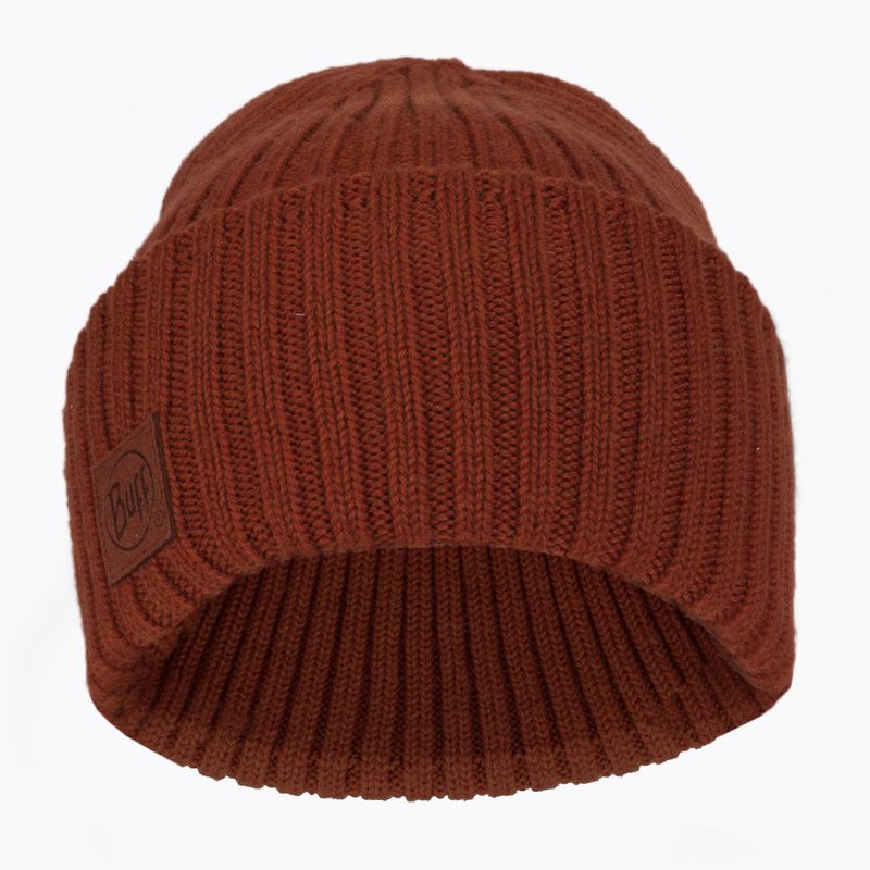 BUFF Merino Wool Fisherman Hat Ervin portocaliu 124243.404.10.00 2