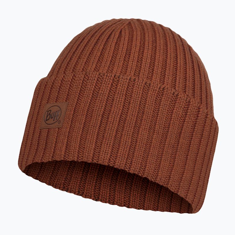 BUFF Merino Wool Fisherman Hat Ervin portocaliu 124243.404.10.00 4