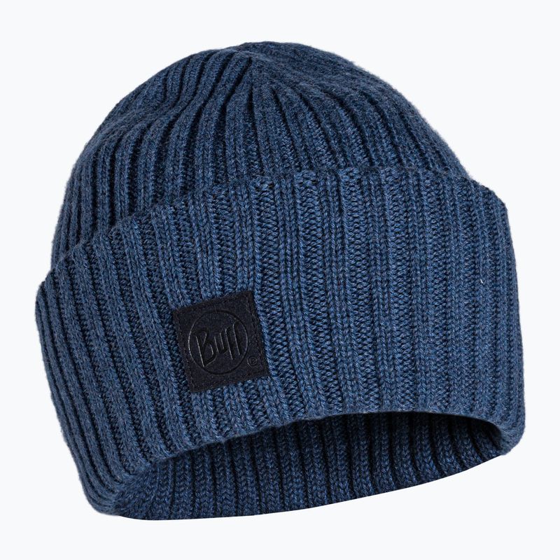 BUFF Merino Wool Fisherman Hat Ervin albastru marin 124243.788.10.00