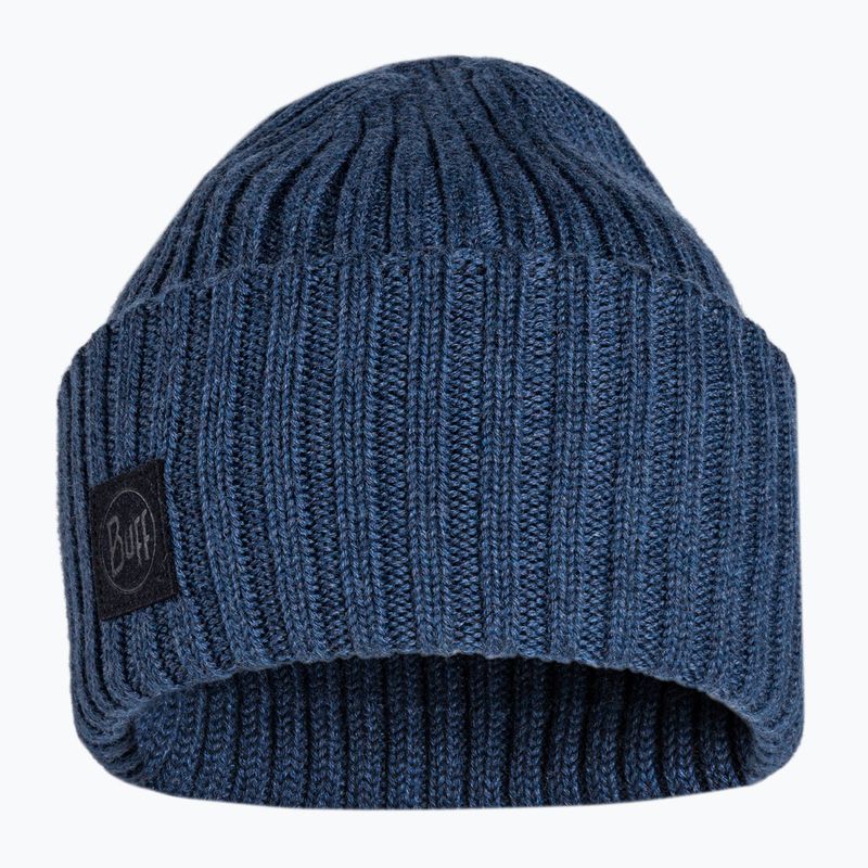 BUFF Merino Wool Fisherman Hat Ervin albastru marin 124243.788.10.00 2