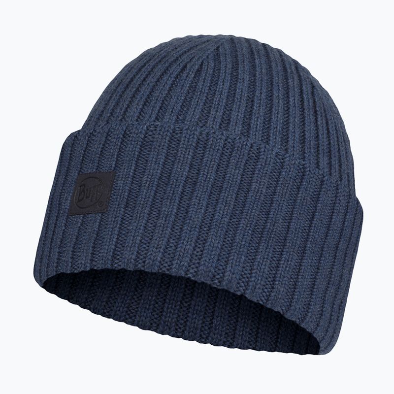 BUFF Merino Wool Fisherman Hat Ervin albastru marin 124243.788.10.00 4