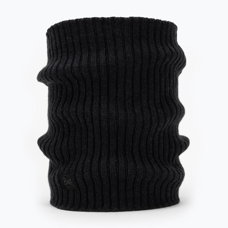 Guler BUFF Knitted Neckwarmer Norval Graphite 124244.901.10.00