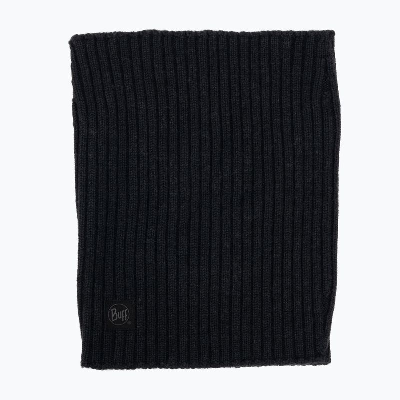 Guler BUFF Knitted Neckwarmer Norval Graphite 124244.901.10.00 2