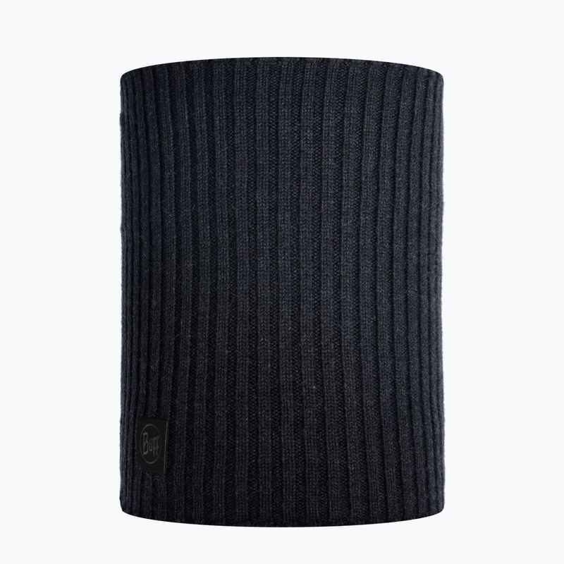 Guler BUFF Knitted Neckwarmer Norval Graphite 124244.901.10.00 4