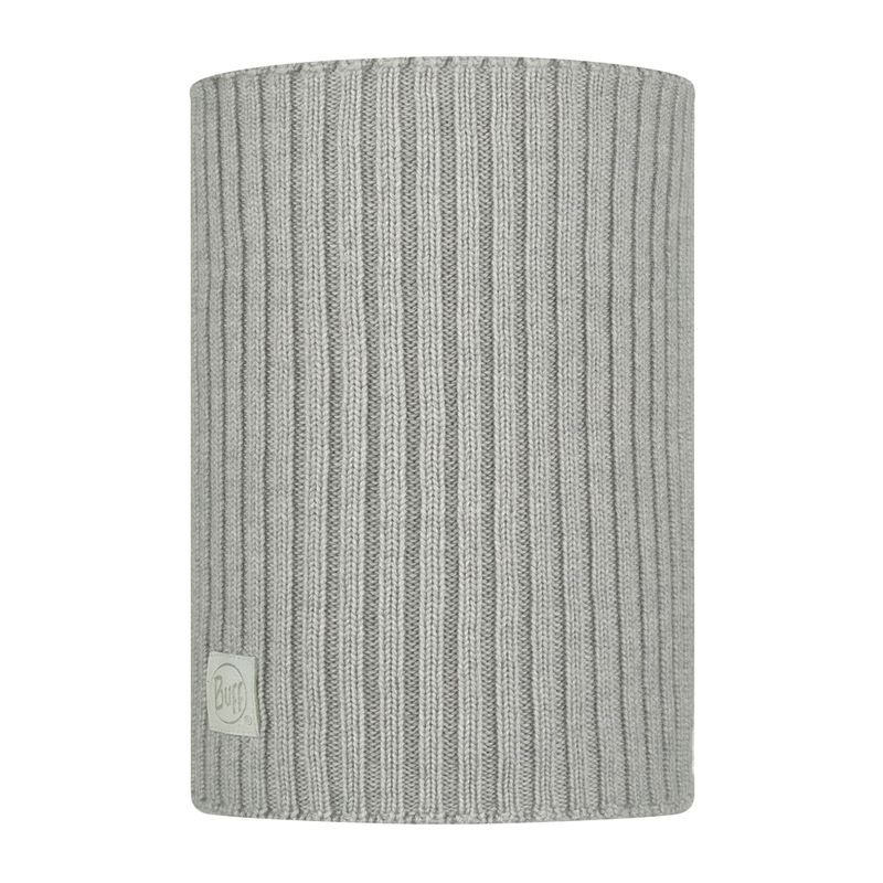 Guler BUFF Knitted Neckwarmer Norval gri-deschis 124244.933.10.00 4