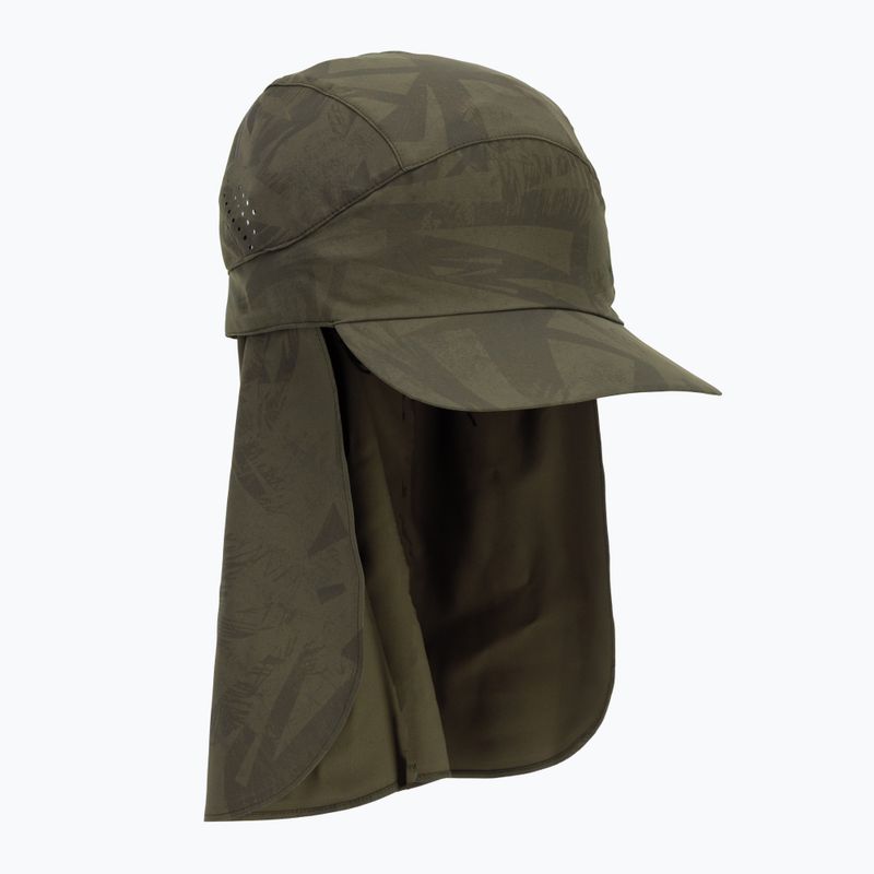 Șapcă BUFF Pack Sahara acai khaki