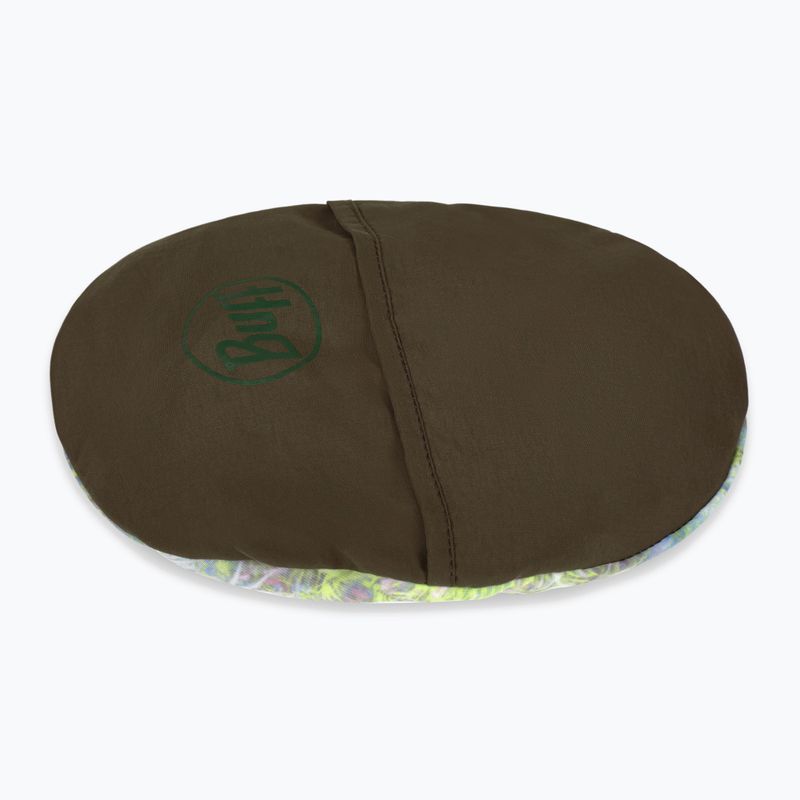 Șapcă BUFF Booney Uwe verde 125380.845.20.00 7