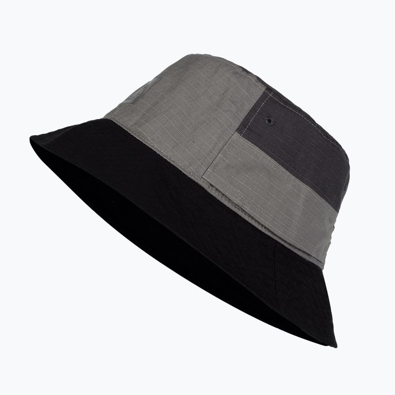 BUFF Sun Bucket Hiking Hat Gri 125445.937.30.00 2