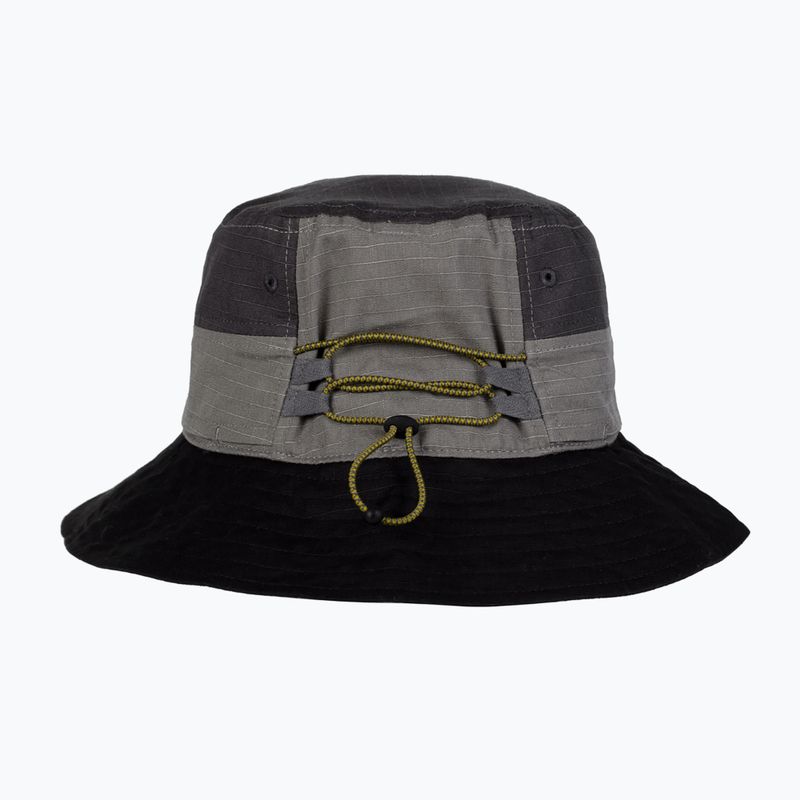 BUFF Sun Bucket Hiking Hat Gri 125445.937.30.00 3