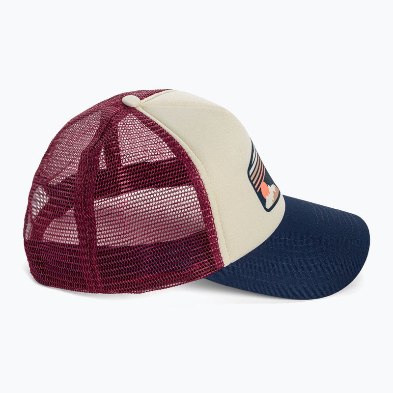 Șapcă de baseball BUFF Trucker Jari 125363.555.30.00 2