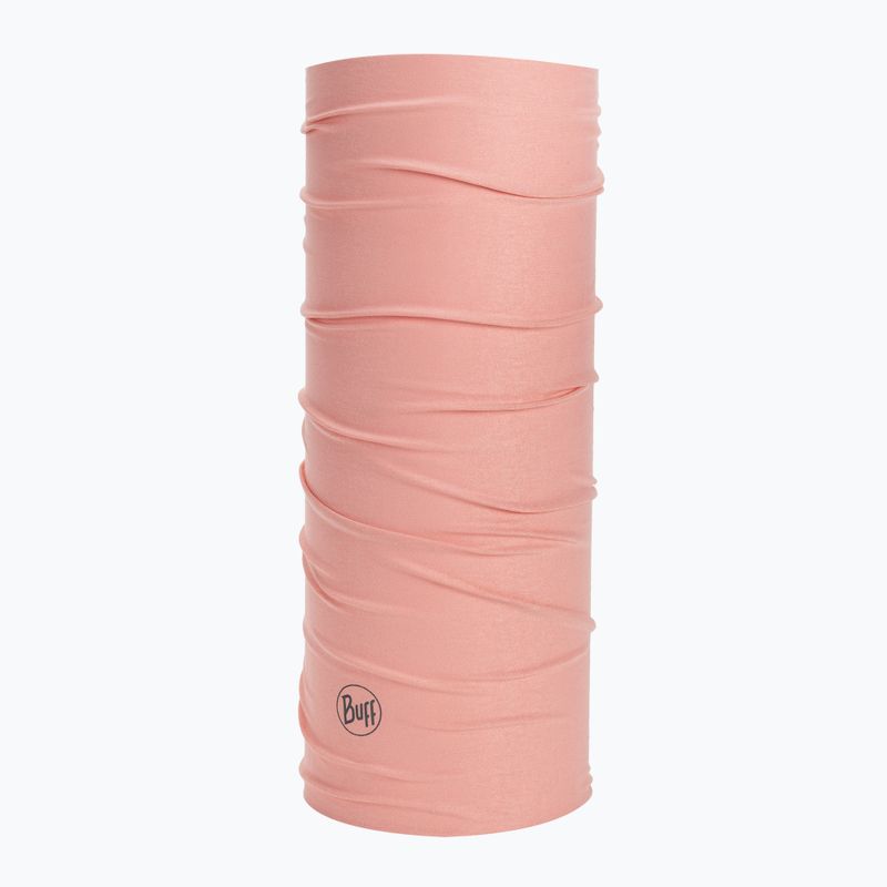 Sling multifuncțional BUFF Original Solid pink 117818.537.10.00