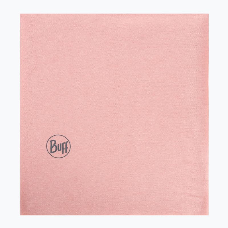 Sling multifuncțional BUFF Original Solid pink 117818.537.10.00 2