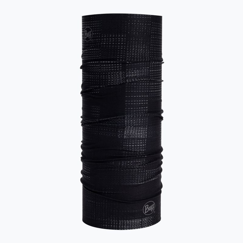 Sling multifuncțional BUFF Original Leaden negru 126367.999.10.00