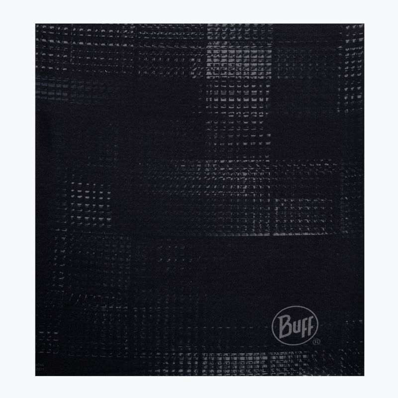 Sling multifuncțional BUFF Original Leaden negru 126367.999.10.00 2