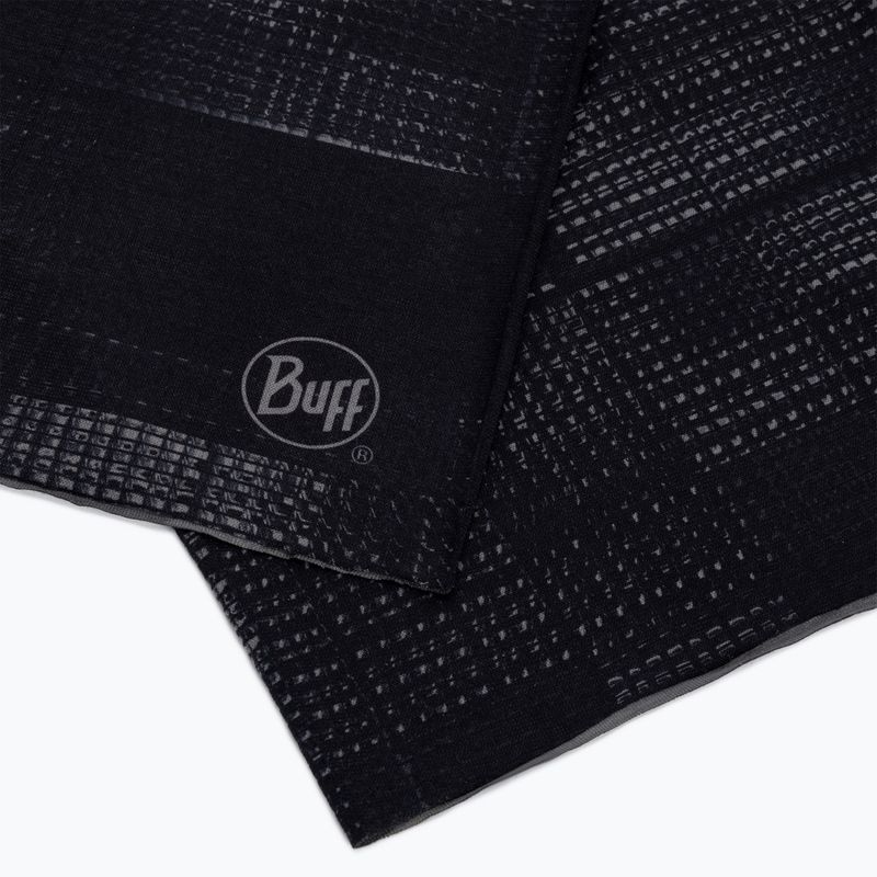 Sling multifuncțional BUFF Original Leaden negru 126367.999.10.00 3