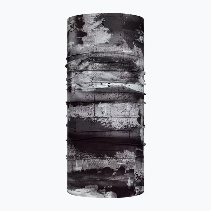 Sling multifuncțional BUFF Original Geoelens gri 126369.937.10.00 4