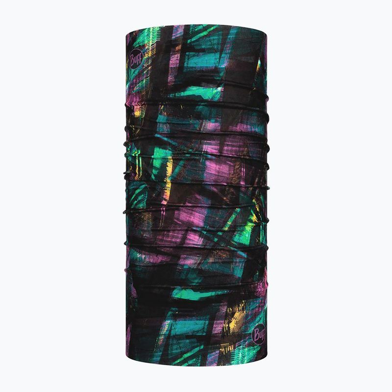 Sling multifuncțional BUFF Original Sineki colorat 126371.555.10.00 4