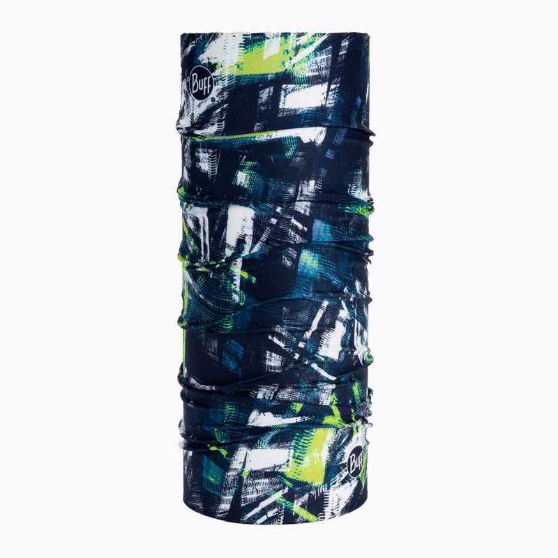 Sling multifuncțional BUFF Original Sineki albastru marin 126371.707.10.00